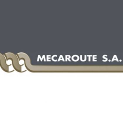 Logo MECAROUTE S.A.