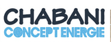 Logo CHABANY
