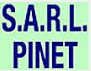 Logo PINET PATRICK ET ALAIN