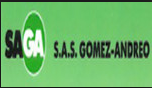 Logo GOMEZ ANDREO