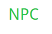 Logo NPC