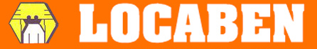 Logo LOCABEN