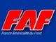 Logo FAF