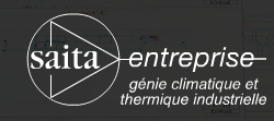 Logo SAITA ENTREPRISE
