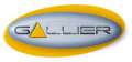 Logo GALLIER SA