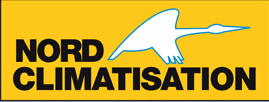 Logo NORD CLIMATISATION