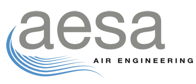 Logo AESA