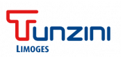 Logo TUNZINI LIMOGES