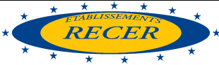 Logo RECER