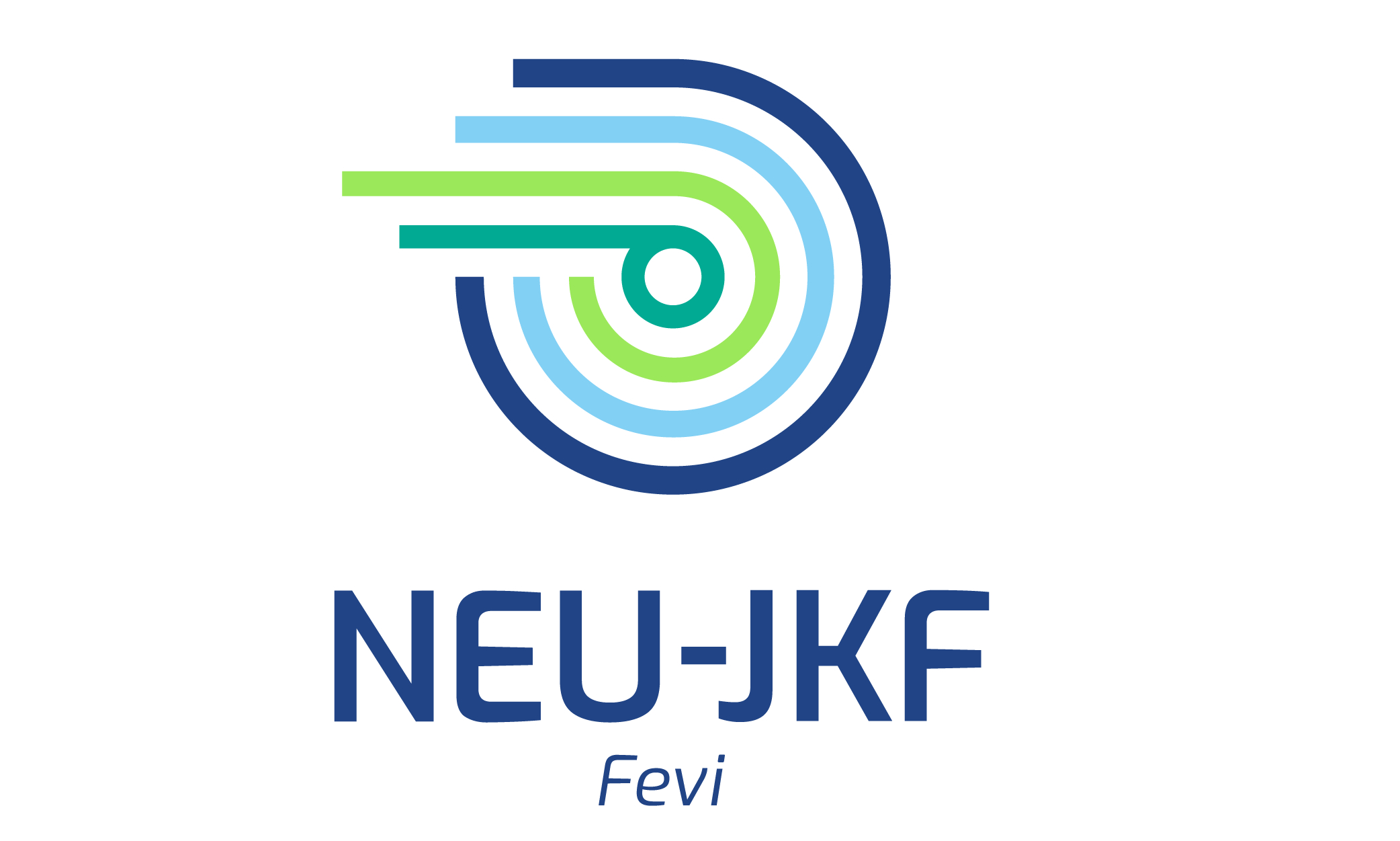 Logo NEU-JKF FEVI