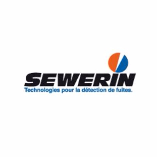 Logo de SEWERIN SARL