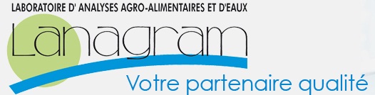Logo LANAGRAM