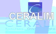 Logo CERALIM
