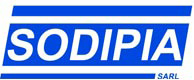 Logo SODIPIA