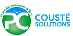 Logo COUSTE SOLUTION
