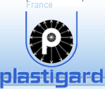 Logo PLASTIGARD