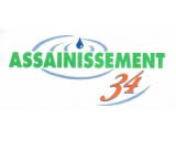 ASSAINISSEMENT 34