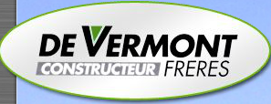 Logo DE VERMONT FRERES
