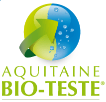 Logo AQUITAINE BIO TESTE