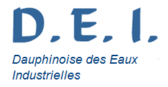 Logo DAUPHINOISE DES EAUX
