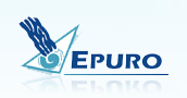 Logo EPURO SAS