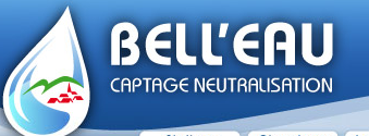 Logo CAPTAGE NEUTRALISATION