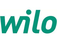 Logo de WILO France