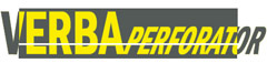 VERBA PERFORATOR