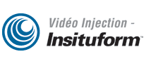 Logo VIDEO INJECTION INSITUFORM