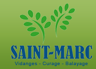 Logo SAINT MARC