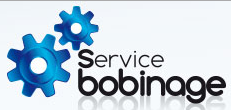 Logo SERVICE BOBINAGE