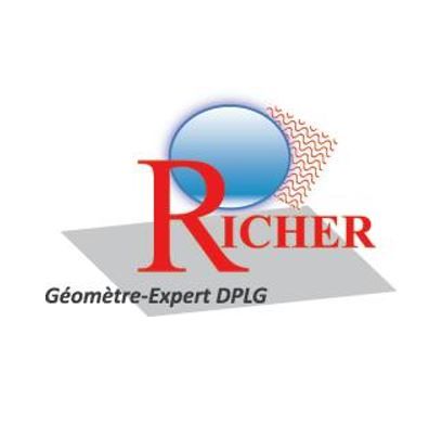 Logo RICHER