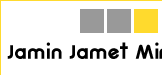Logo JAMIN JAMET SA