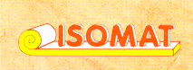 Logo ISOMAT
