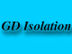 Logo G D'ISOLATION