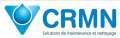 Logo CRMN