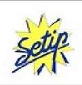 Logo SETIP