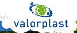 Logo VALORPLAST