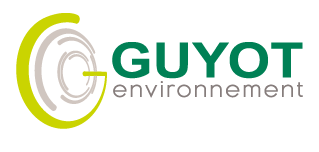 Logo GUYOT ENVIRONNEMENT