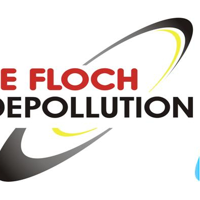 Logo LE FLOCH DEPOLLUTION