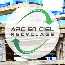 Logo ARC EN CIEL RECUPERATION