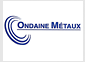 Logo ONDAINE METAUX