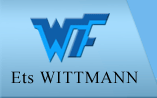 Logo WITTMANN