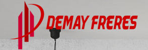 Logo DEMAY FRERES