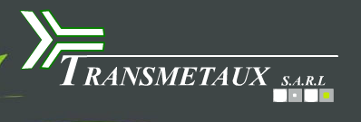 Logo TRANSMETAUX