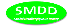 Logo SOCIETE METALLURGIQUE DE DRANC