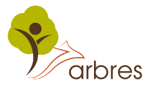 Logo ARBRES