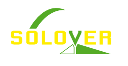 Logo SOLOVER