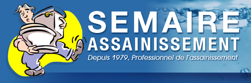 Logo SEMAIRE
