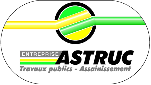 Logo ASTRUC